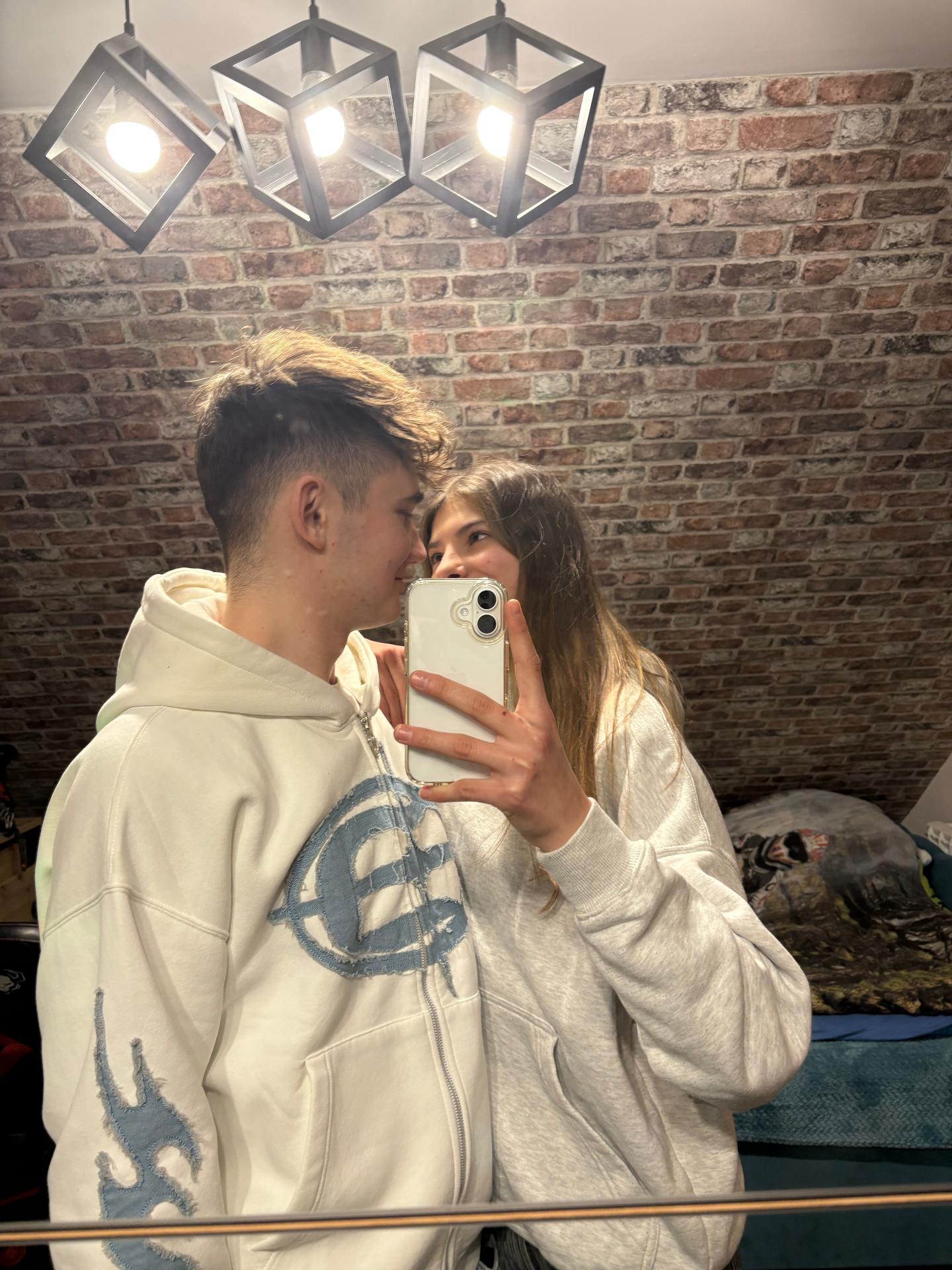 Amela i Damian