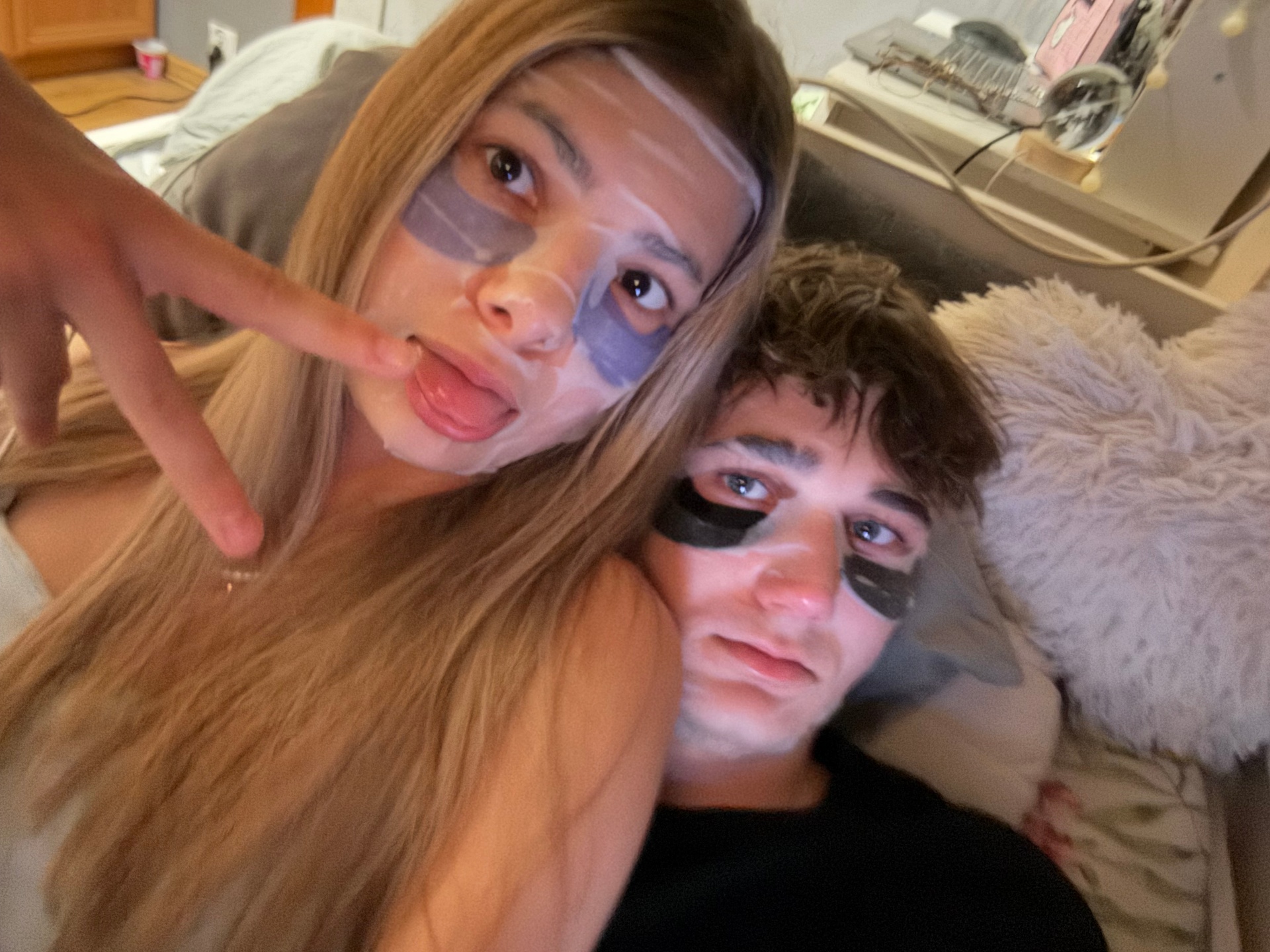 Amela i Damian